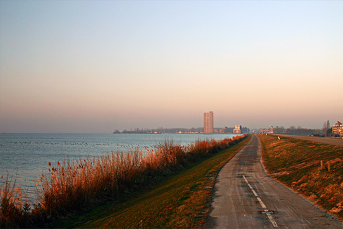 Almere-Haven