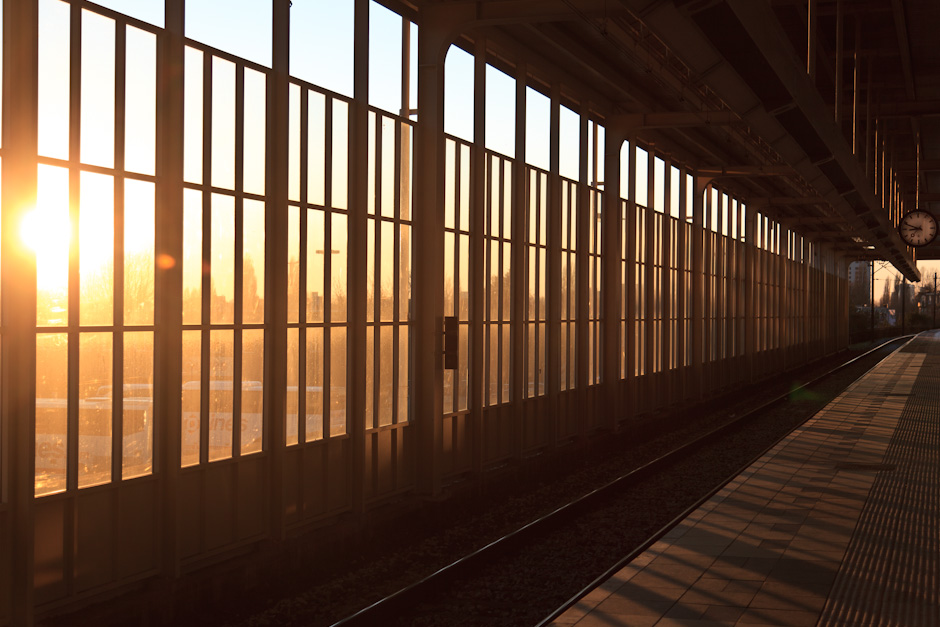 Amstelstation