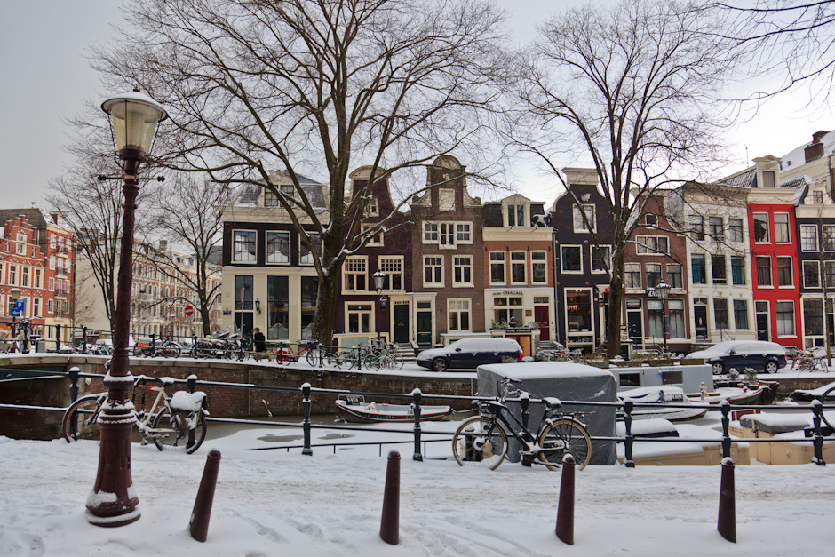 Spiegelgracht