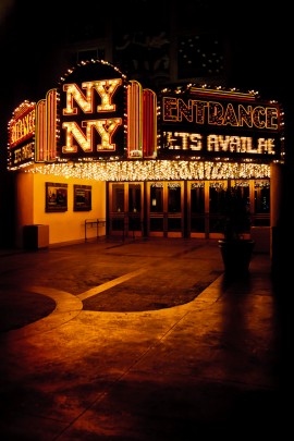 NYNY