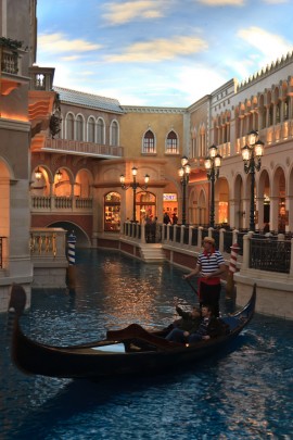 Venetian