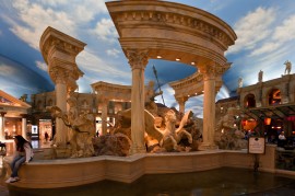 Trevi