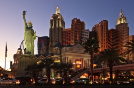 New York New York