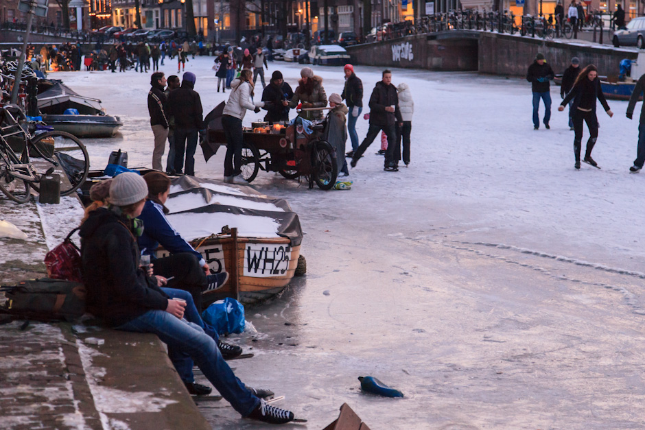 Keizersgracht