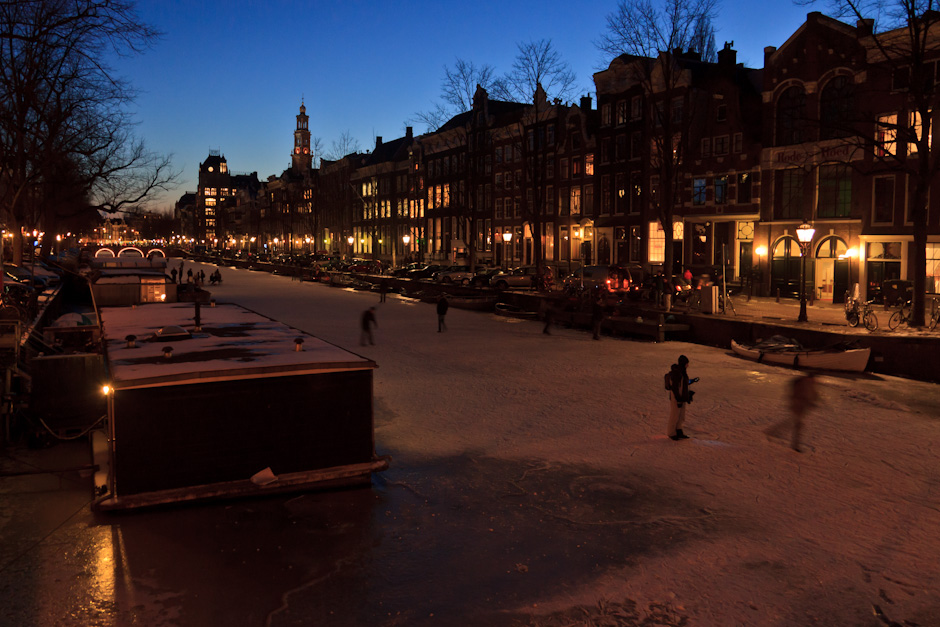 Keizersgracht