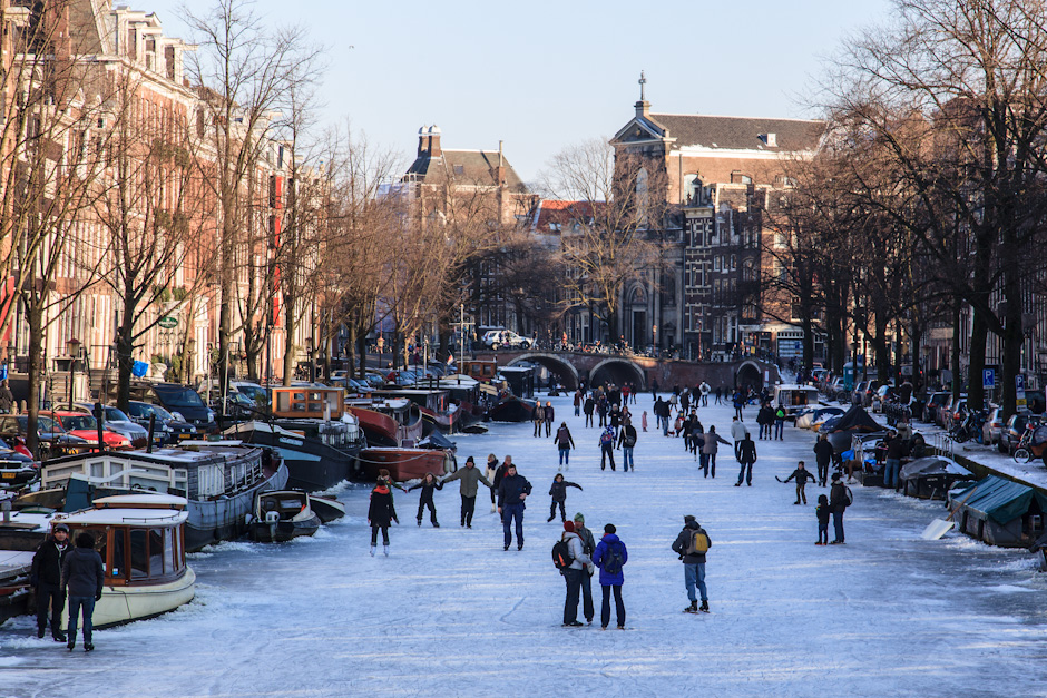 Prinsengracht
