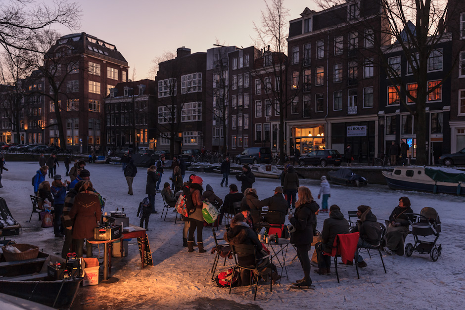 Keizersgracht