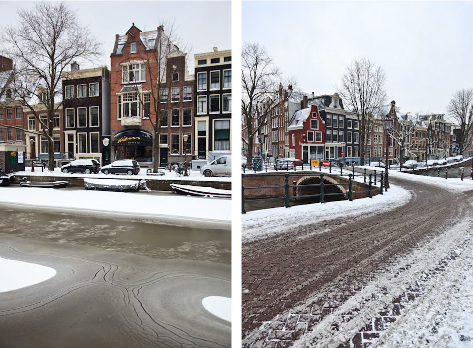 Prinsengracht
