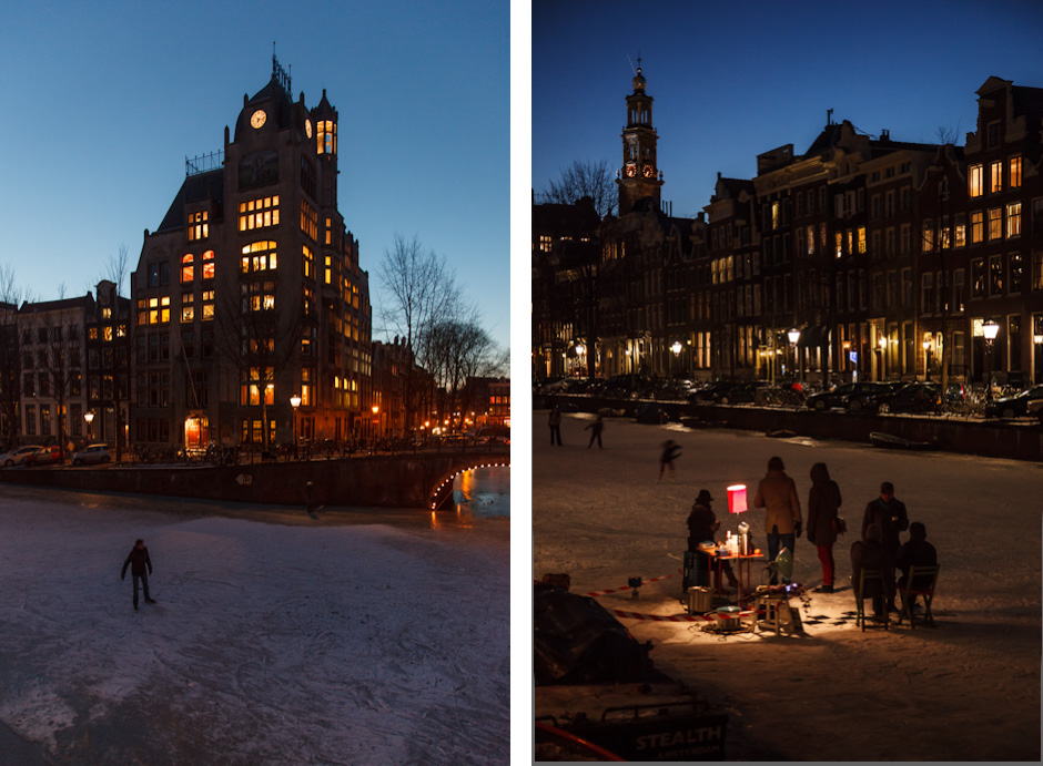 Keizersgracht