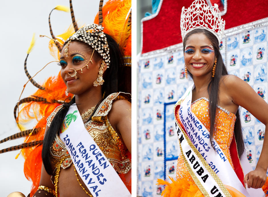 Rotterdam Zomercarnaval 2011