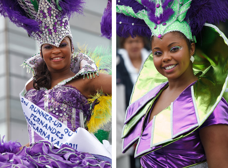 Rotterdam Zomercarnaval 2011