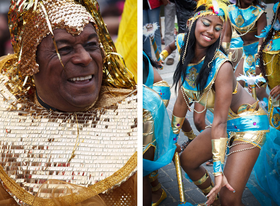 Rotterdam Zomercarnaval 2011