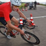 Almere Triathlon 2011