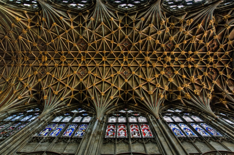 Gloucester Cathedral