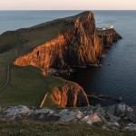 Neist Point, Isle of Skye