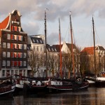 Wolwevershaven Dordrecht