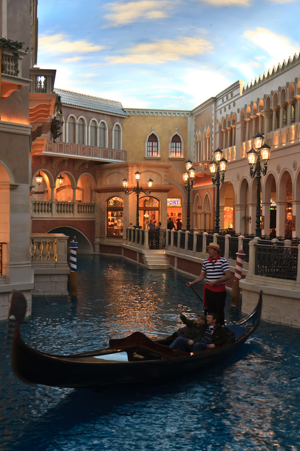 Venetian