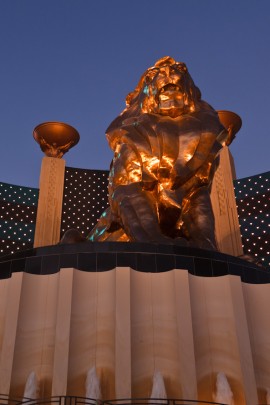 Las Vegas: MGM Grand Las Vegas: MGM Grand
