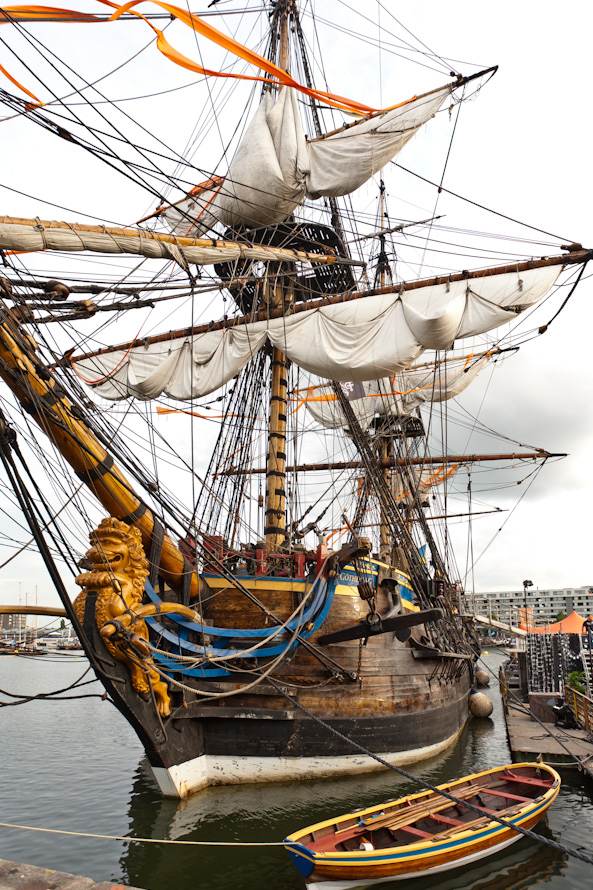 Götheborg