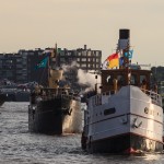 Partyship Succes uit Almere