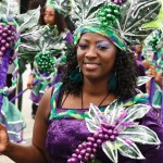Rotterdam Zomercarnaval 2011