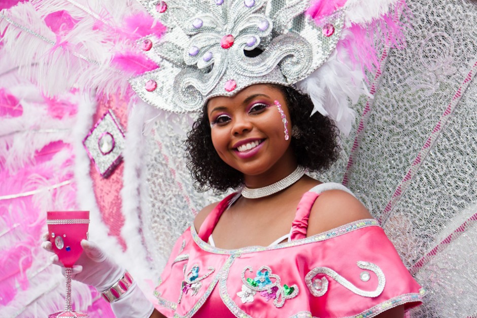 Zomercarnaval 2010