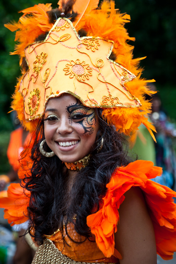 Zomercarnaval 2010