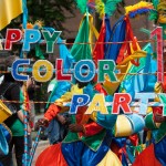 Zomercarnaval 2012